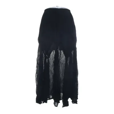 Maxi rok (Zwart) van Cheap and Chic by Moschino