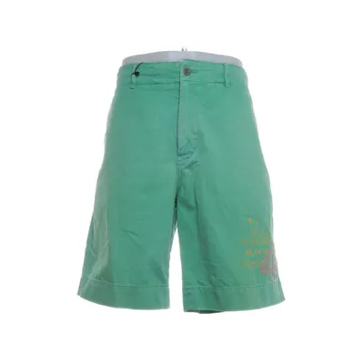 Denim shorts (Green) from Rugby Ralph Lauren Cotton