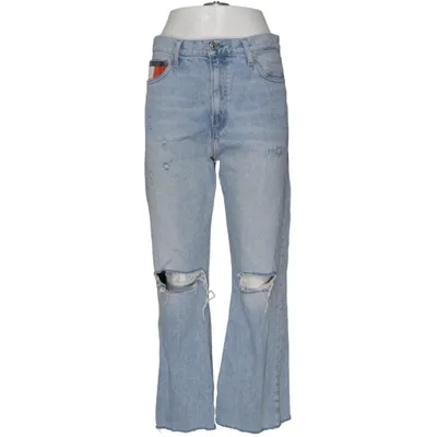 Spijkerbroek (Blauw) van Tommy Hilfiger Jeans Katoen