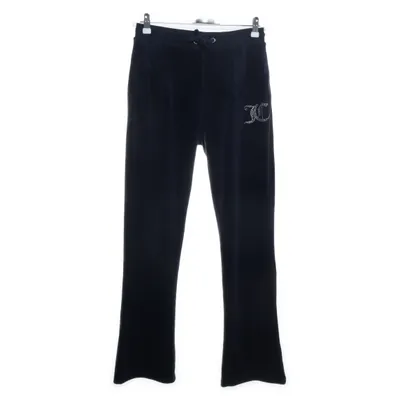 Joggingbroek (Blauw) van Juicy Couture Elastaan, Polyester