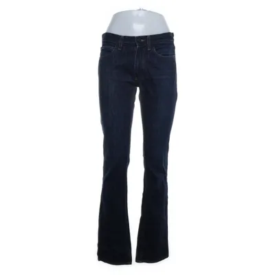 Jeans (Blå) fra Lanvin Bomuld