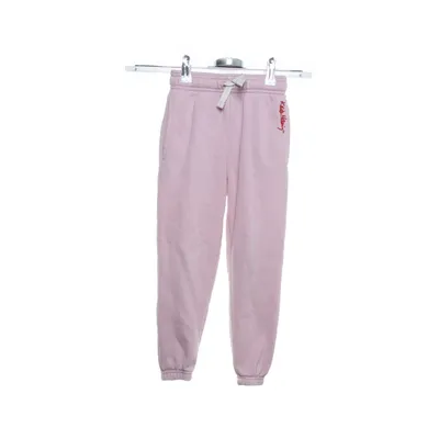 Sweatpants (Pink) fra Keith Haring