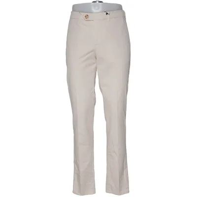 Chino (Beige) de Brunello Cucinelli Coton, Élasthane
