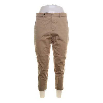 Chinos (Beige) från Marni Bomull, Elastan