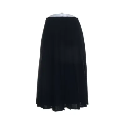 Nederdel (Sort) fra Christian Dior Uld