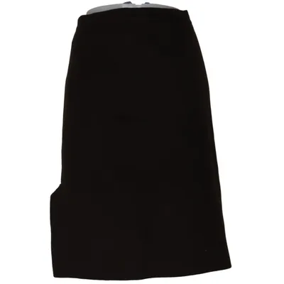Skirt (Brown) from Prada
