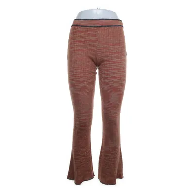 Byxor (Brun, Flerfärgad) från Missoni Ull, Viskos