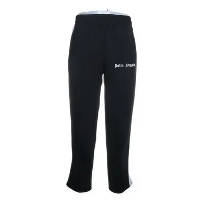 Träningsbyxor (Svart, Vit) från Palm Angels Polyester