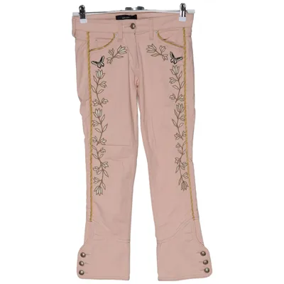 Pantacourt (Rose) de Isabel Marant