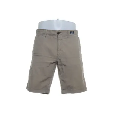 Korte broek (Beige) van Tommy Hilfiger Katoen
