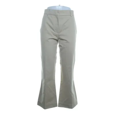 Suit pants (Beige) from Marni Cotton, Linen