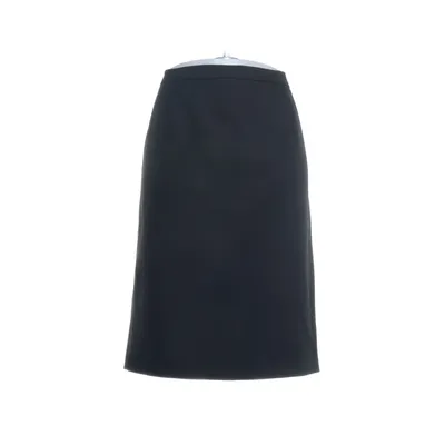 Kokerrok (Zwart) van Dolce & Gabbana Elastaan, Polyester, Viscose