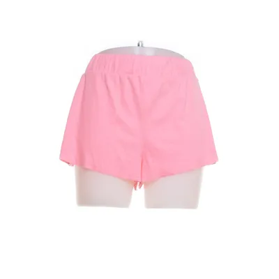 Shorts (Pink) from ASOS Polyester, Elastane, Cotton