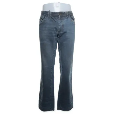 Spijkerbroek (Blauw) van Dolce & Gabbana Katoen