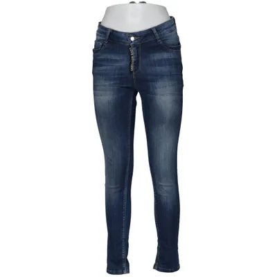 Jean (Bleu) de Love Moschino