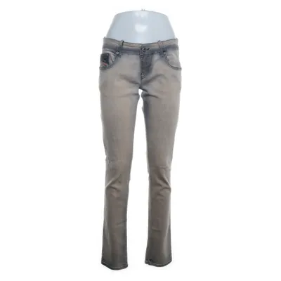 Jeans (Grupee) från Diesel Bomull, Elastan, Polyester