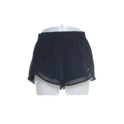 Träningsshorts (Svart) från Workout Elastan, Polyester