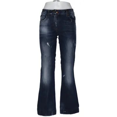 Spijkerbroek (Blauw) van Dolce & Gabbana Katoen