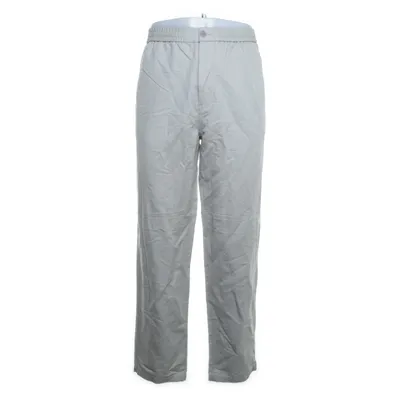 Chinos (Grå) från Arket Linne, Bomull