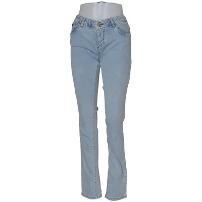 Jeans (Slim Fit) från Philipp Plein Bomull, Elastan, Polyester