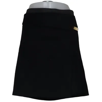 Kjol (Svart) från Gucci Bomull, Viskos, Ull
