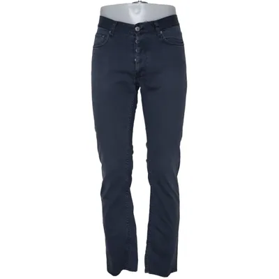 Jeans (Blå) fra Helmut Lang