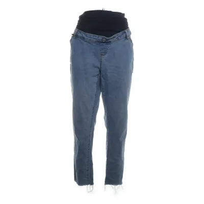 Maternity jeans (Blue) from Missguided Maternity