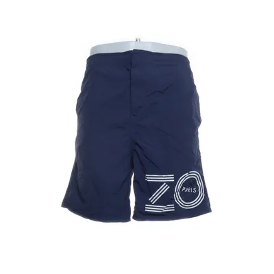 Badeshorts (Blå) fra Kenzo Nylon