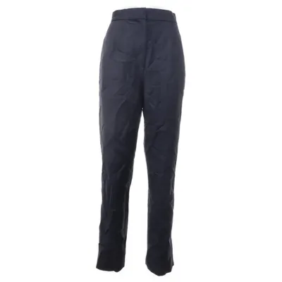 Suit pants (Black) from Loewe Wool