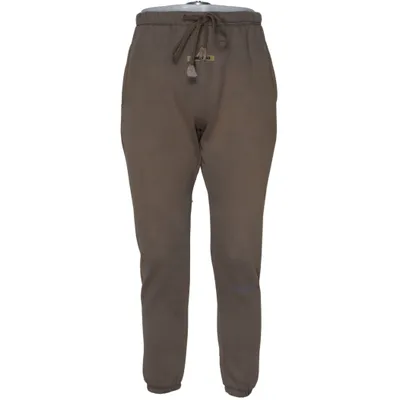 Sweatpants (Green) from Fear of God Essentials Cotton