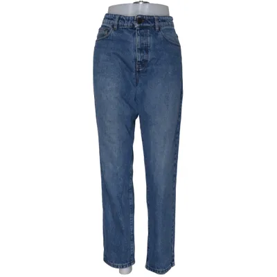 Jeans (Blue) from AMI Cotton