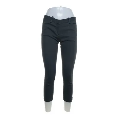 Pantalon (Vert) de Isabel Marant Coton, Élasthane, Lin, Viscose