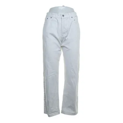 Jeans (Beige) från Fendi Bomull, Polyamid