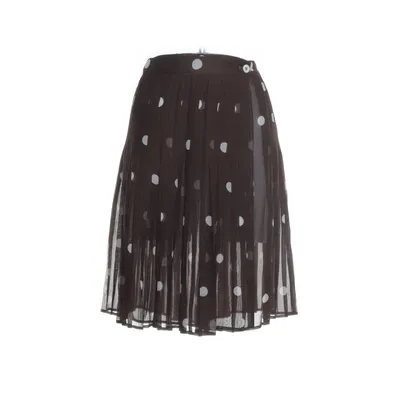 Omlottkjol (Brun) från Valentino