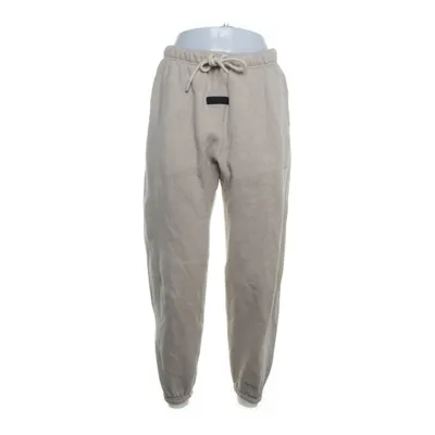 Mjukisbyxor (Beige) från Fear of God Essentials Bomull, Polyester