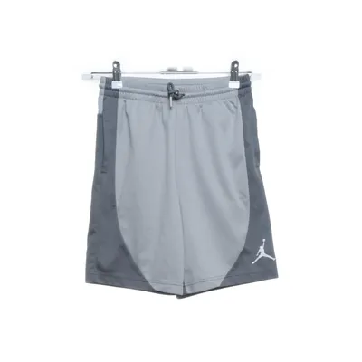 Sports shorts (Gray) from Nike Air Jordan Polyester