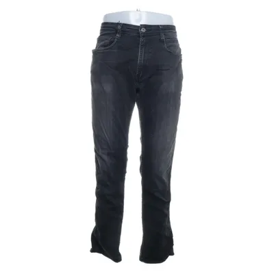 Jeans (Svart) från Grant
