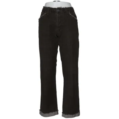 Jeans (Brun) från Dolce & Gabbana Bomull, Polyester