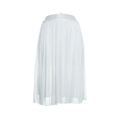 Rok (Wit) van Giorgio Armani