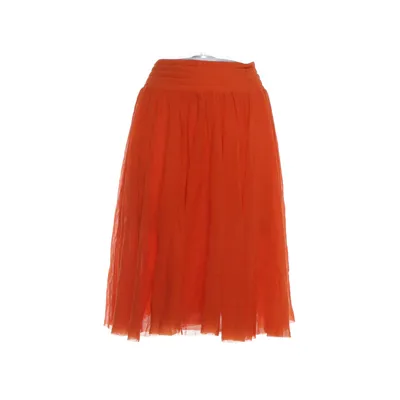 Tyllkjol (Orange) från Jean Paul Gaultier Polyamid