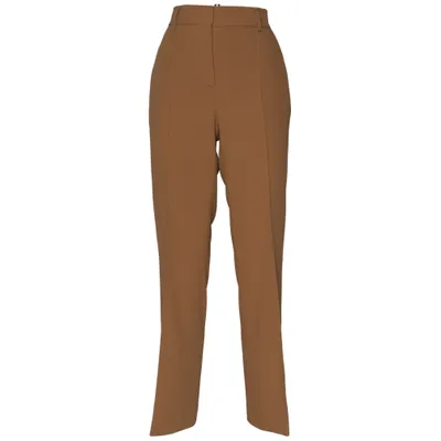 Kostymbyxor (Brun) från See by Chloé Bomull, Polyester