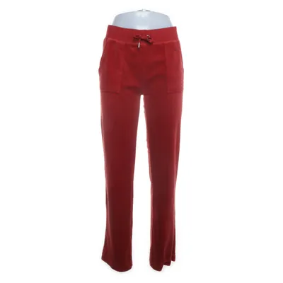 Joggingbroek (Rood) van Juicy Couture Elastaan, Polyester