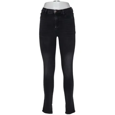 Jean (High Waist Jegging) de Philipp Plein