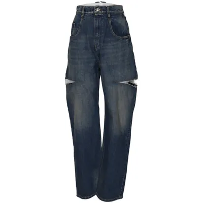 Jean (Bleu) de Maison Margiela Coton