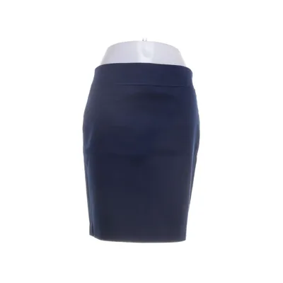 Kjol (Blå) från Lauren Ralph Lauren Elastan