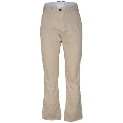 Chinos (Beige) från Stone Island Denims Bomull
