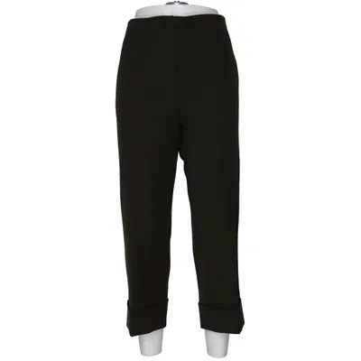 Pantalon de costume (Vert) de Prada Laine