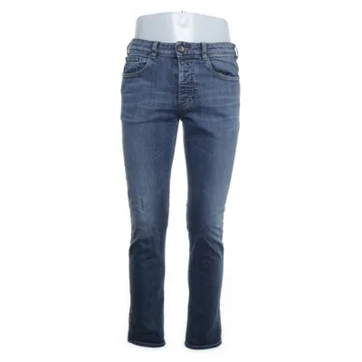 Spijkerbroek (Blauw) van Armani Jeans
