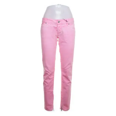 Jeans (Rosa) från Dsquared2 Bomull, Elastan