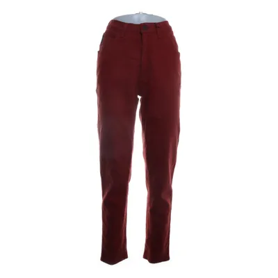 Jeans (Röd) från Armani Jeans Bomull, Elastan